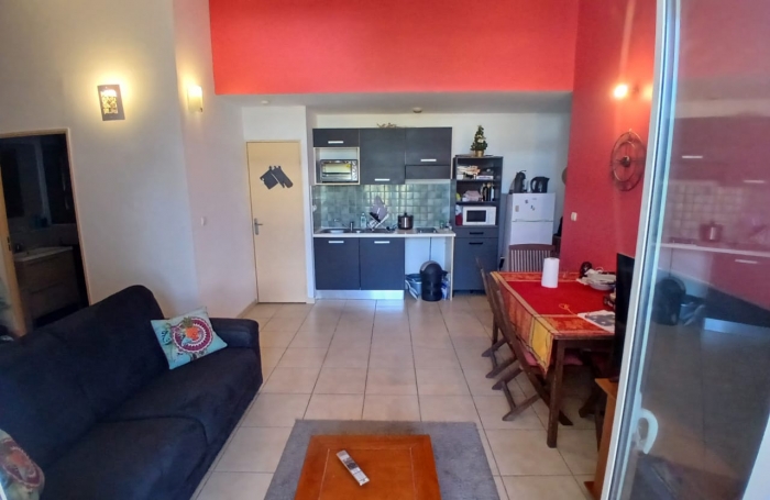 Location Appartement 97434