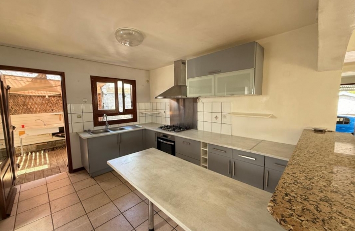 Vente Maison 95m&sup2; 4 pi&#232;ces Sainte Marie