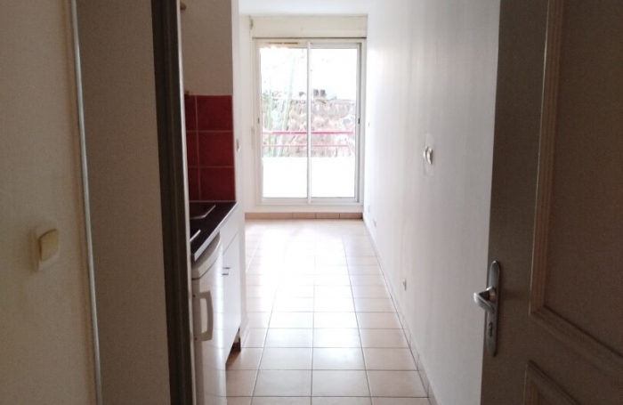 Location Appartement 19.7m² 1 pièce Saint Denis