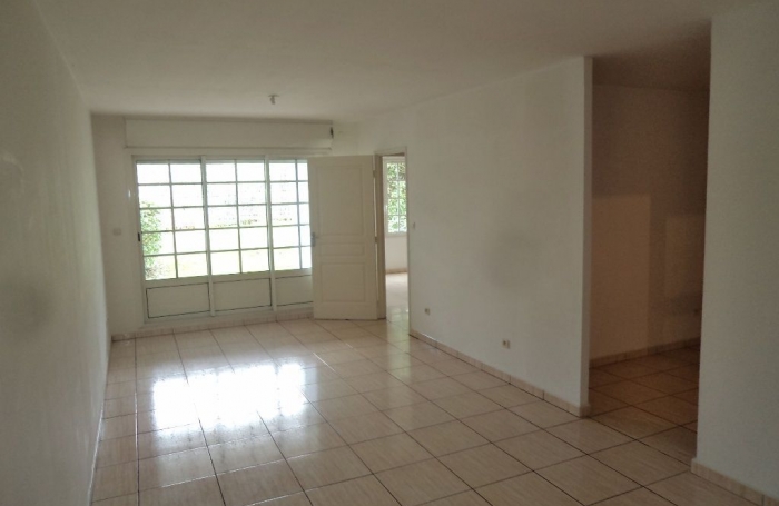 Location Appartement 63.9m&sup2; 2 pi&#232;ces Le Tampon