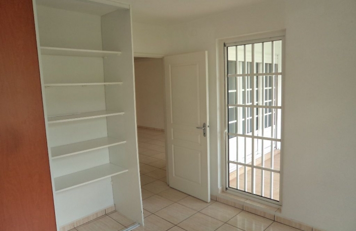 Location Appartement 63.9m&sup2; 2 pi&#232;ces Le Tampon