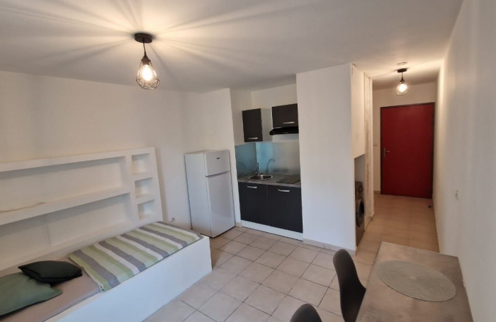 Vente Appartement 2 pi&#232;ces Saint Denis