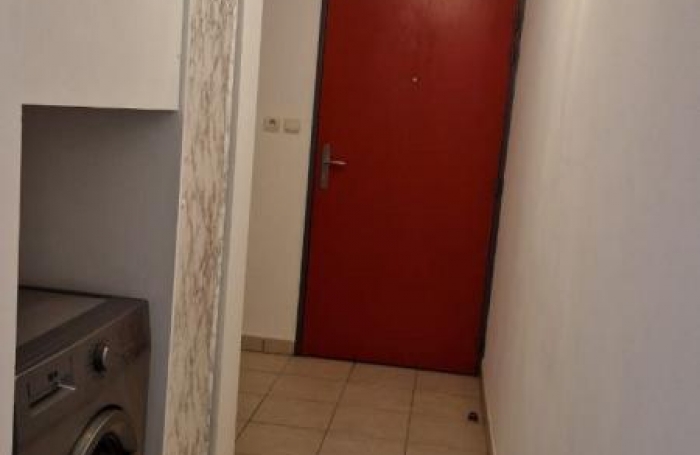 Vente Appartement 2 pi&#232;ces Saint Denis