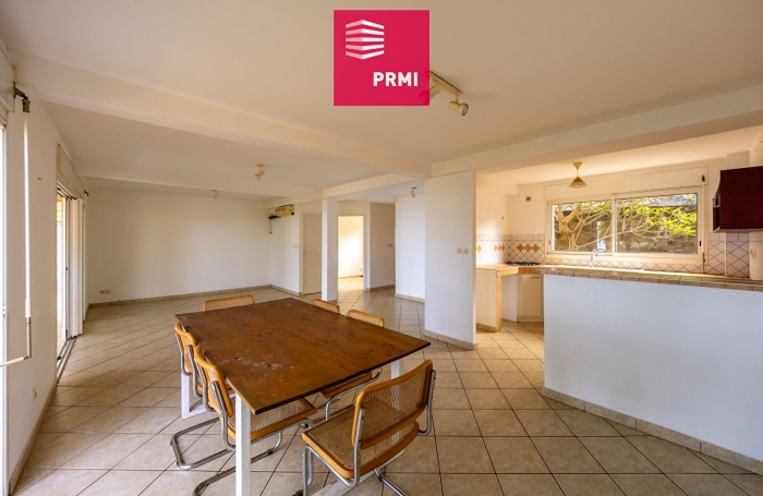 Vente Maison 117m² 5 pièces Piton Saint Leu