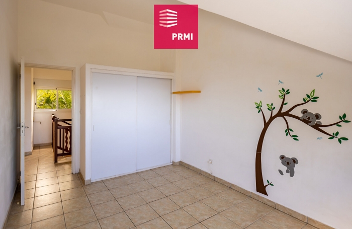 Vente Maison 117m² 5 pièces Piton Saint Leu