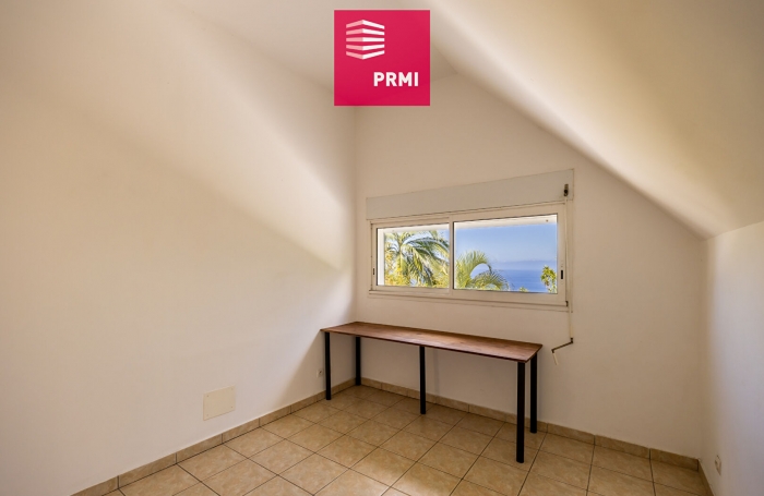 Vente Maison 117m² 5 pièces Piton Saint Leu