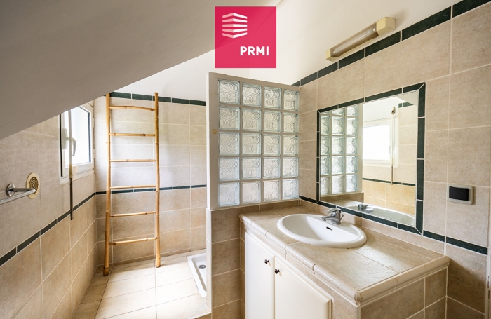 Vente Maison 117m² 5 pièces Piton Saint Leu