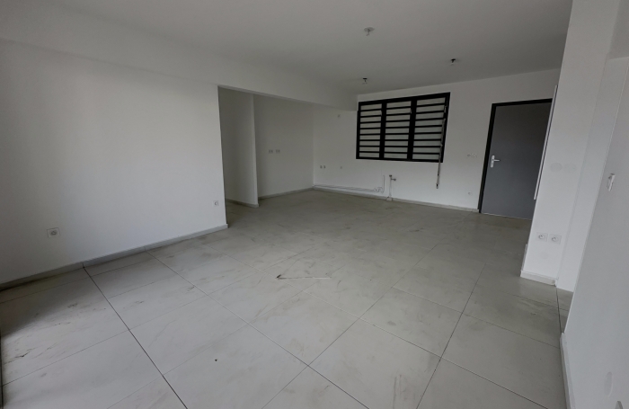 Vente Appartement 97400