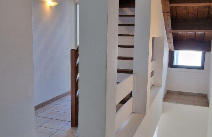 Vente Maison 97m² 5 pièces Saint Gilles Les Hauts