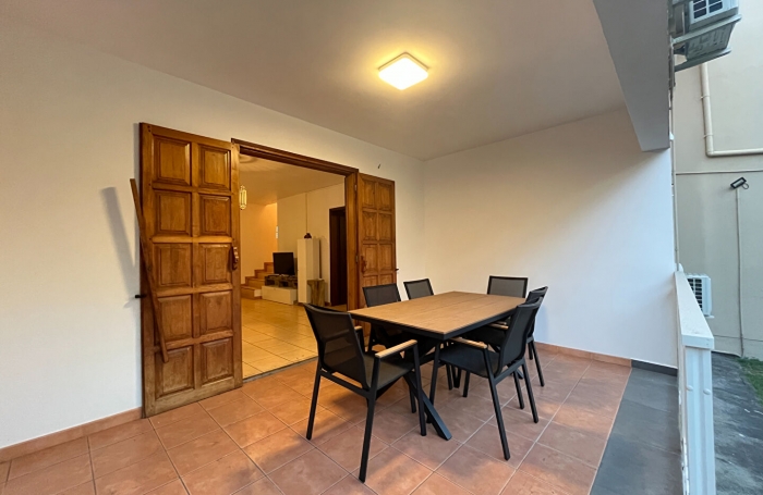 Location Maison 159m² 5 pièces Sainte Marie