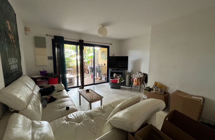 Vente Maison 71m² 3 pièces Piton Saint Leu