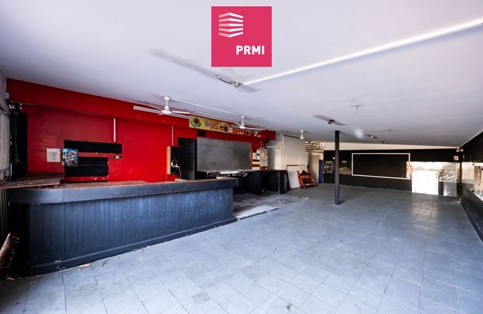 Vente Maison 250m² Le Port