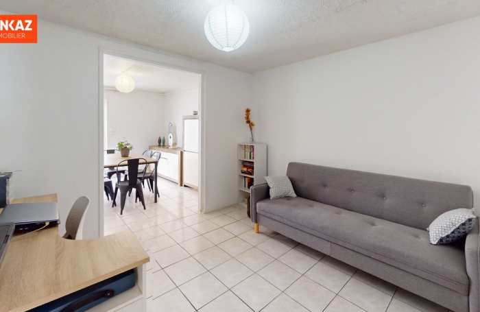 Vente Maison 103m² 5 pièces Saint-Pierre