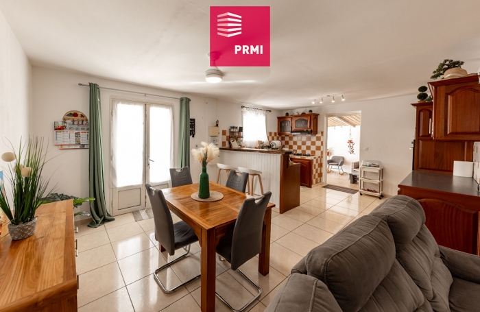 Vente Maison 111.95m² 5 pièces Bras-Panon