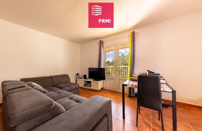 Vente Appartement 71m² 3 pièces Saint-Benoît