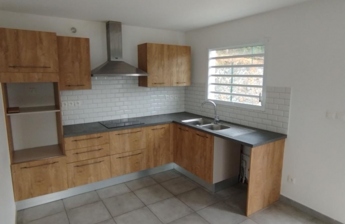 Location Maison 72.62m&sup2; 4 pi&#232;ces Sainte Clotilde