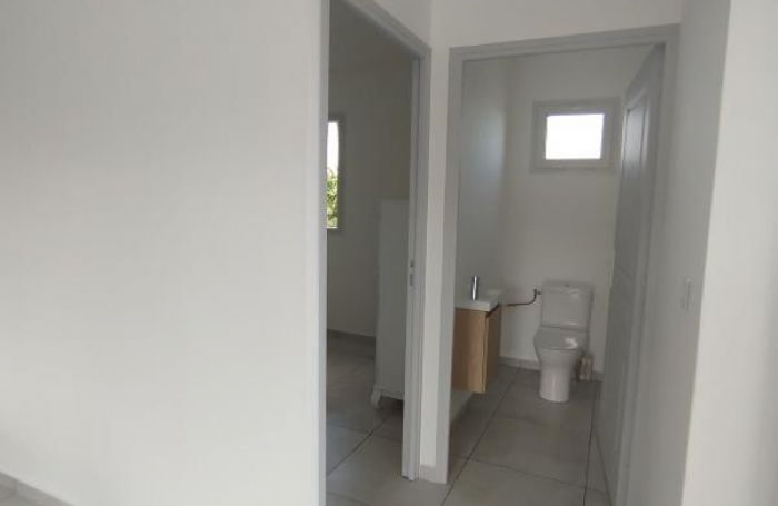 Location Maison 73.05m&sup2; 4 pi&#232;ces Le Tampon