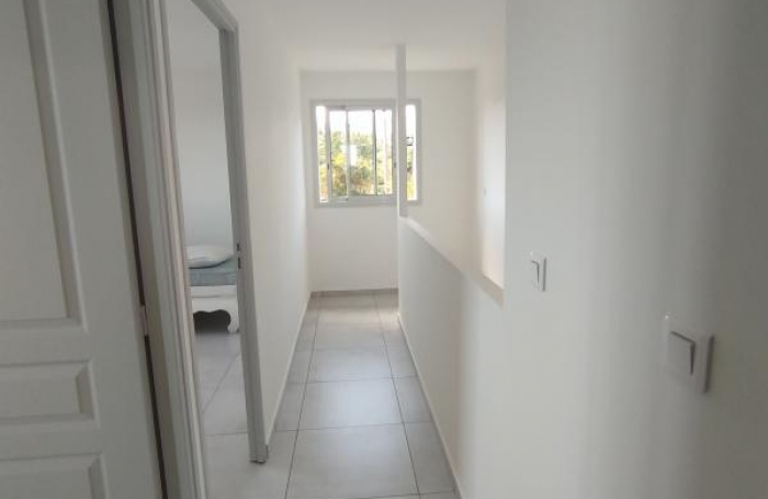 Location Maison 73.05m&sup2; 4 pi&#232;ces Le Tampon