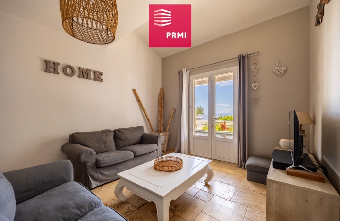 Vente Maison 103m² 5 pièces Saint-Leu