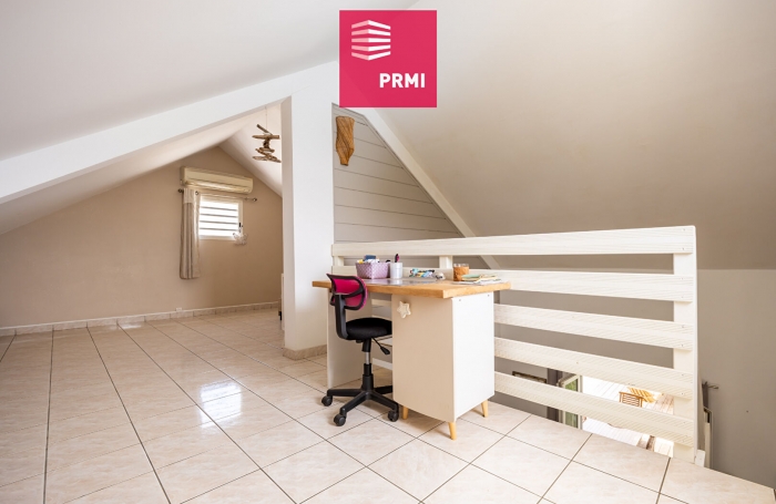 Vente Maison 103m² 5 pièces Saint-Leu