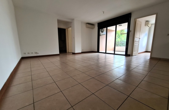 Vente Appartement 77m&sup2; 3 pi&#232;ces La Possession