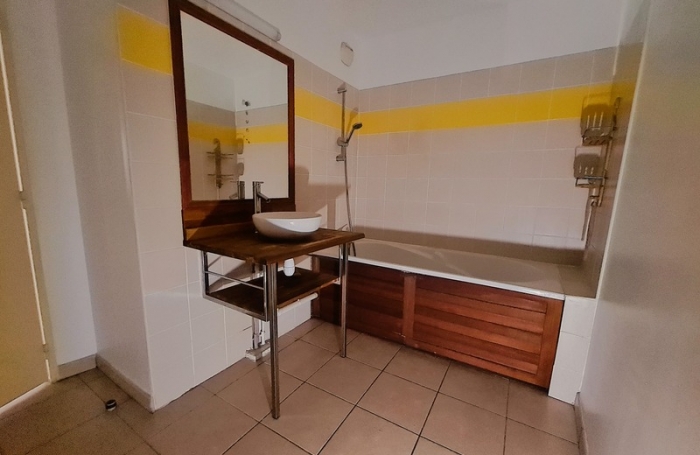 Vente Appartement 77m&sup2; 3 pi&#232;ces La Possession