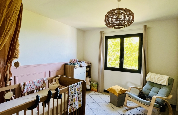 Vente Maison 114m&sup2; 4 pi&#232;ces Saint Denis