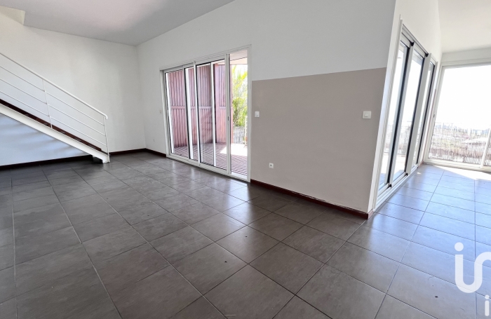 Vente Maison 121m&sup2; 4 pi&#232;ces Saint Paul