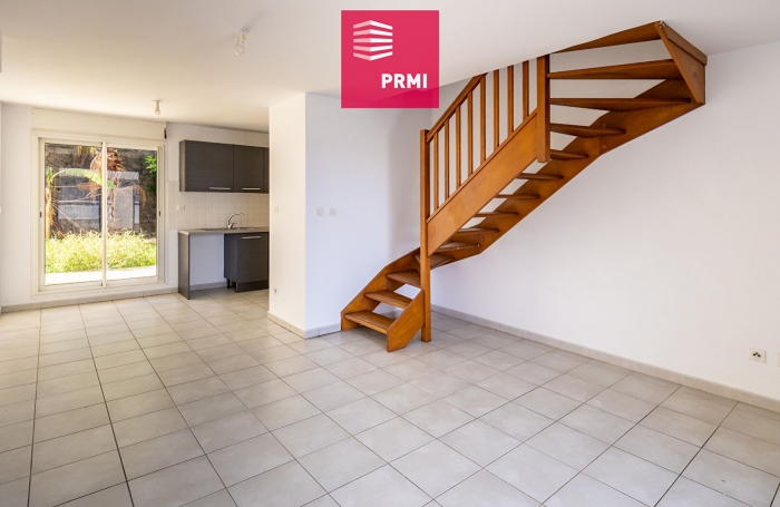 Vente Appartement 62.04m² 3 pièces La Montagne