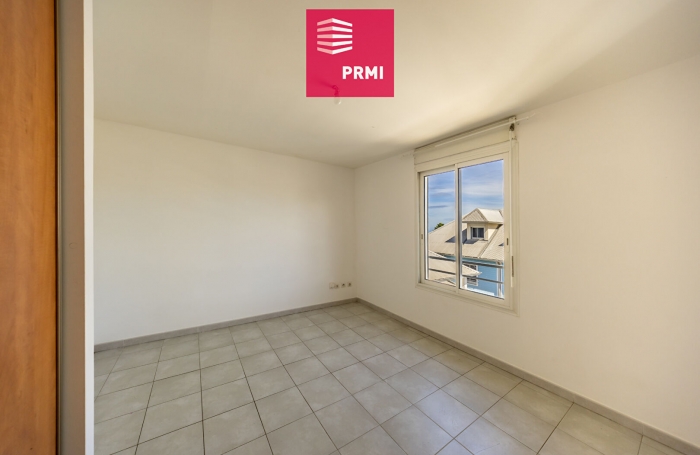 Vente Appartement 62.04m² 3 pièces La Montagne