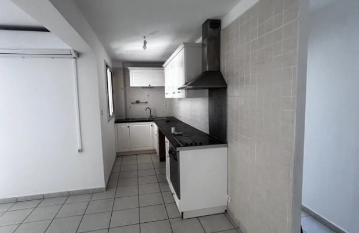 Vente Appartement 87m&sup2; 4 pi&#232;ces Saint Denis