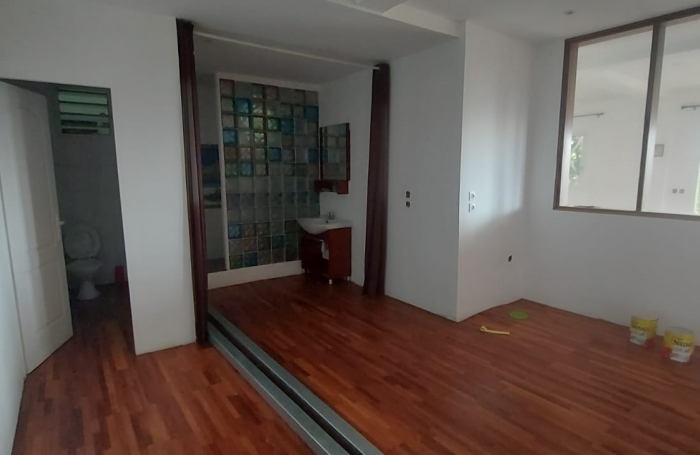 Vente Maison 294m&sup2; 5 pi&#232;ces L'Entre Deux