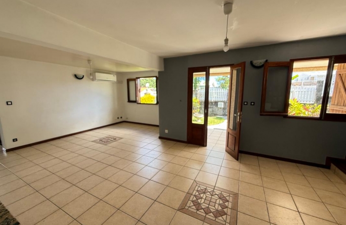 Vente Maison 95m&sup2; 4 pi&#232;ces Sainte Marie