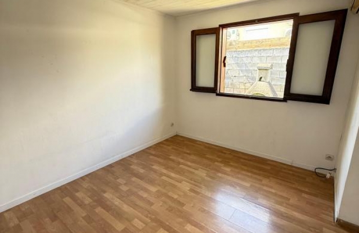 Vente Maison 95m&sup2; 4 pi&#232;ces Sainte Marie