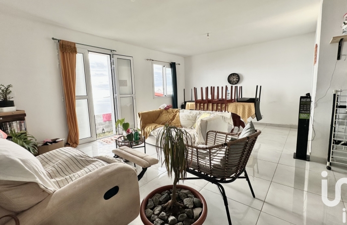 Vente Maison 225m&sup2; 11 pi&#232;ces La Chaloupe Saint Leu