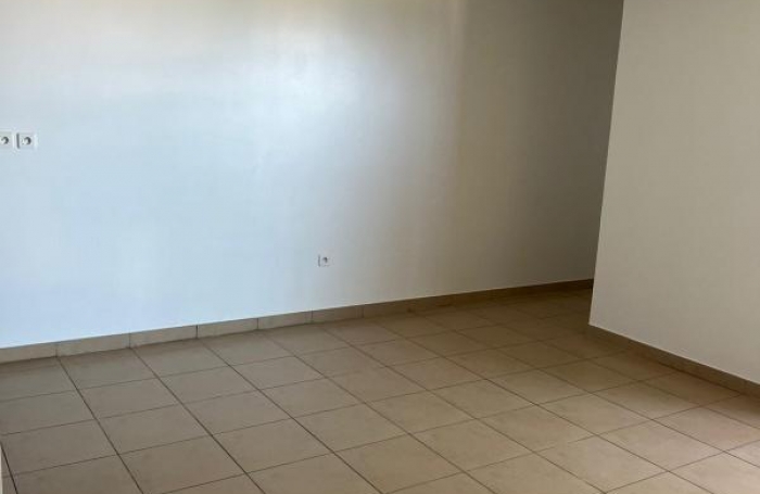 Location Appartement 57.65m&sup2; 2 pi&#232;ces Saint Denis