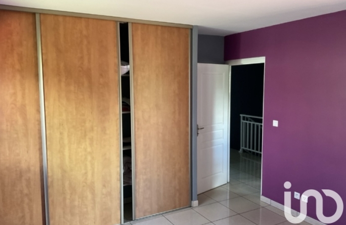 Vente Maison 140m&sup2; 5 pi&#232;ces Bras-Panon