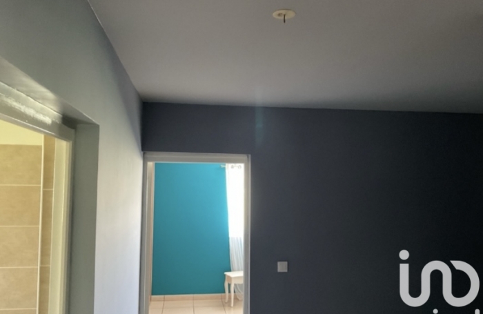 Vente Maison 140m&sup2; 5 pi&#232;ces Bras-Panon