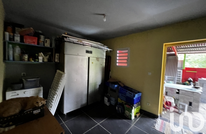 Vente Maison 140m&sup2; 5 pi&#232;ces Bras-Panon