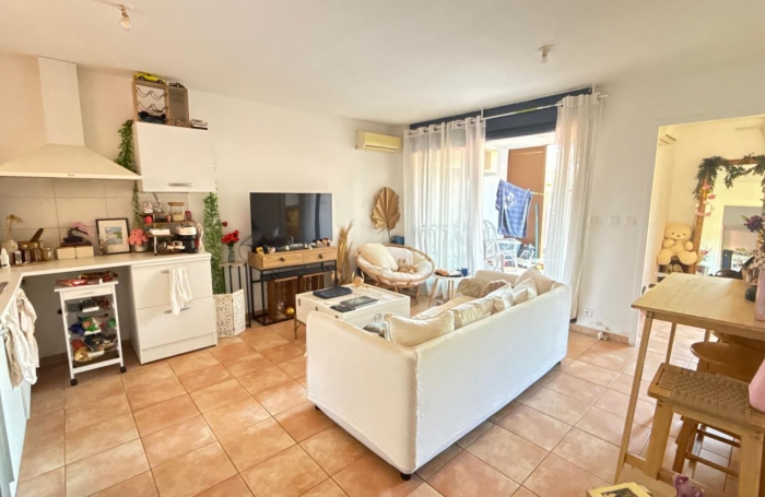 Vente Appartement 97490