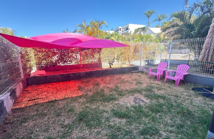 Vente Appartement 41.14m&sup2; 2 pi&#232;ces Sainte Clotilde