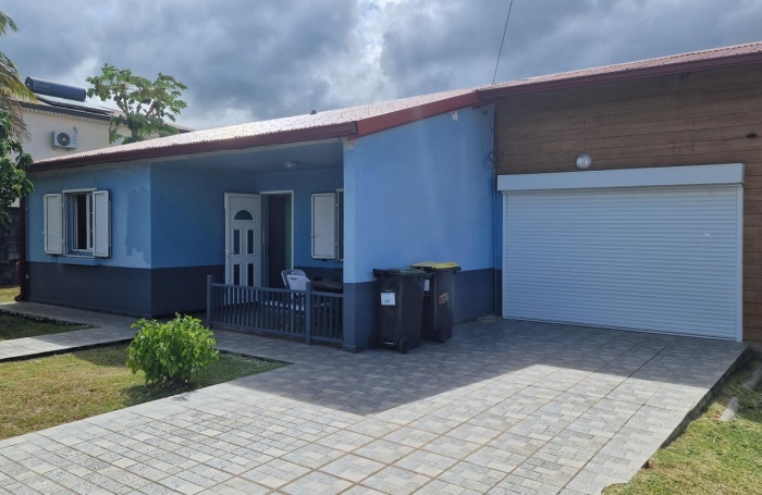 Vente Maison 110m&sup2; 4 pièces Saint Andr&eacute;