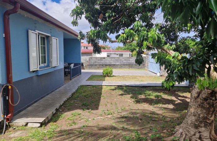 Vente Maison 110m&sup2; 4 pièces Saint Andr&eacute;