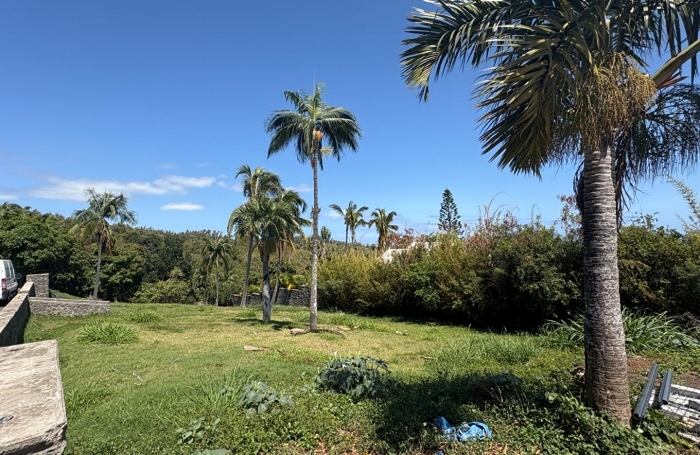 Vente Terrain 555m² La Montagne