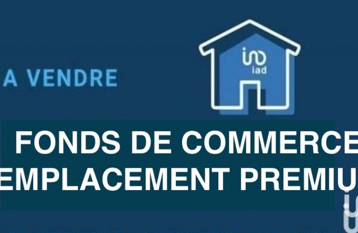 Vente Fonds de commerce 97400