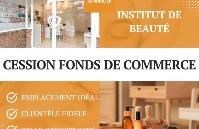 Vente Fonds de commerce 97412