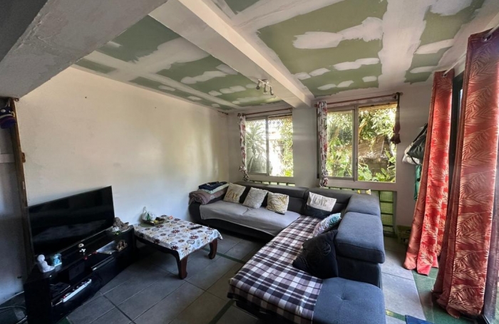 Vente Maison 88m&sup2; 5 pi&#232;ces La Montagne