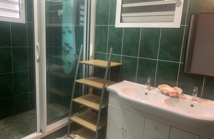 Vente Maison 320m&sup2; 10 pi&#232;ces Saint Louis