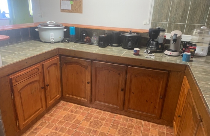 Vente Maison 320m&sup2; 10 pi&#232;ces Saint Louis