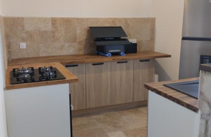 Vente Appartement 70m&sup2; 3 pi&#232;ces Saint-Pierre